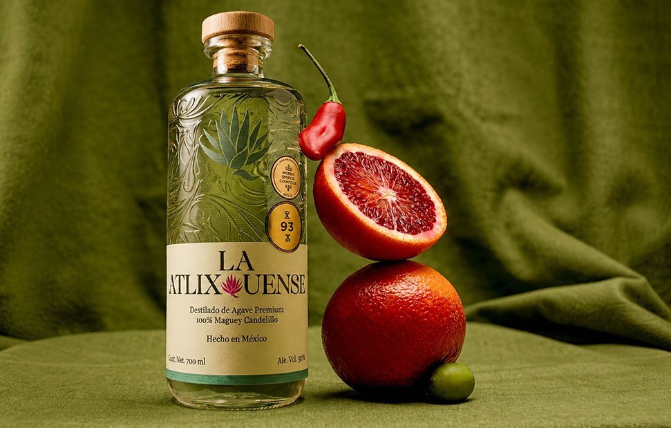 La Atlixquense Portada