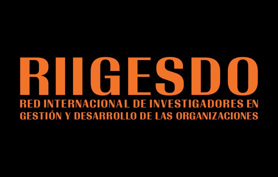 RIIGESDO Portada